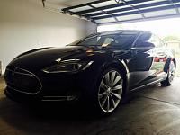 Tips for detailing black Tesla Model S-imageuploadedbyagonline1418934273-867489-jpg