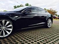 Tips for detailing black Tesla Model S-imageuploadedbyagonline1418934295-811123-jpg