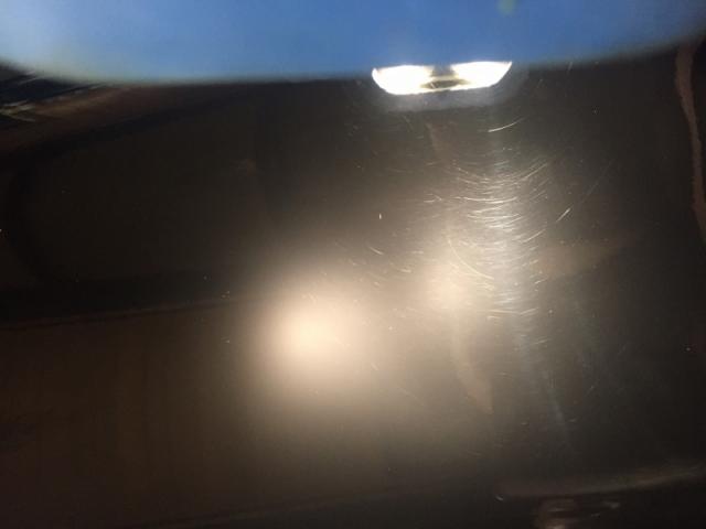 Need help with black paint correction on 2015 Nissan sentra-image2105-jpg