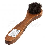 Paste Wax and Electric Polisher Pad (Solution)-shoepolishbrush-jpg