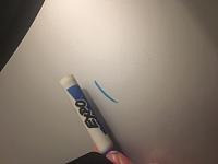 New Test for Identifying Single-Stage vs Clear Coat in Less than 2 Seconds!-dryerase-jpg