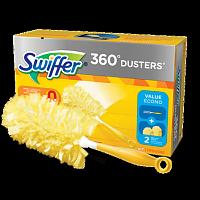 [Wheel Cleaning Tip] Swiffer 360 For Light Dustings Between Routine Cleanings-imageedit_2_2258160130-jpg
