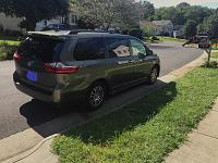 Dog Scratches on a new Sienna-side-jpg