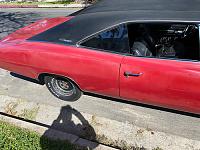 Need advice - Oxidized Paint Correction on 1968 Dodge Charger-a6ac37a3-adcf-4ed9-a566-47f7a963b595-jpeg