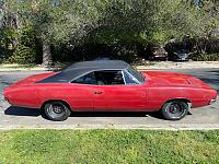Need advice - Oxidized Paint Correction on 1968 Dodge Charger-383243e7-478c-4f15-bdff-8ea8680ff47c-jpeg