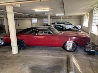 Need advice - Oxidized Paint Correction on 1968 Dodge Charger-7de995fb-c527-4df1-ada4-3063f3f39379-jpeg
