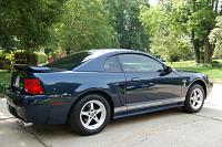 Episode 2 - Who likes Mustangs? - Jack Miller's Mustang Barn!-image508-jpg