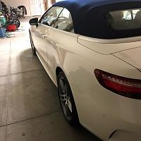 Just Did the Uber Ceramic on the Car - Should I use on the Glass too ?-w5-jpg