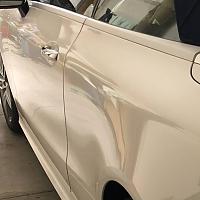 Just Did the Uber Ceramic on the Car - Should I use on the Glass too ?-w6-jpg