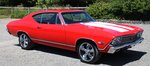 68ChevelleSS's Avatar