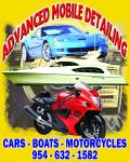 Advanced Detailing's Avatar