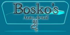 Bosko's Avatar