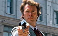 Dirty Harry's Avatar