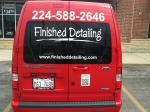 Start a Mobile Car Detailing Business with $500 