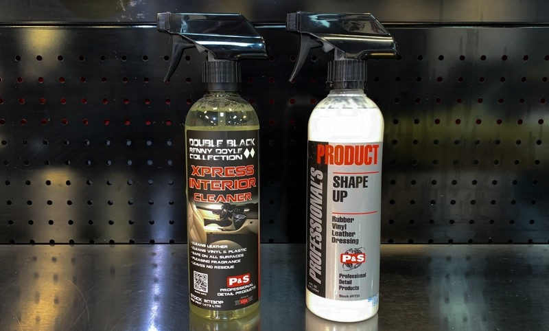 SHINE ARMOR Car Interior Cleaner for Vehicle Detailing & Restoration All  Purpose Solvent & Car Dashboard Cleaner for Seats Upholstery Leather Shine