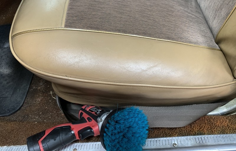 Car Detailing Supplies Selma on Instagram: Perfect for cleaning all  surfaces of the interior of vehicles without the risk of damage. . XPRESS  Interior Cleaner was developed for use on leather, vinyl