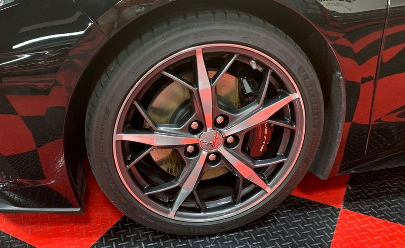 Griot's Garage SprayOn Car Wash Wheel Detail HowTo